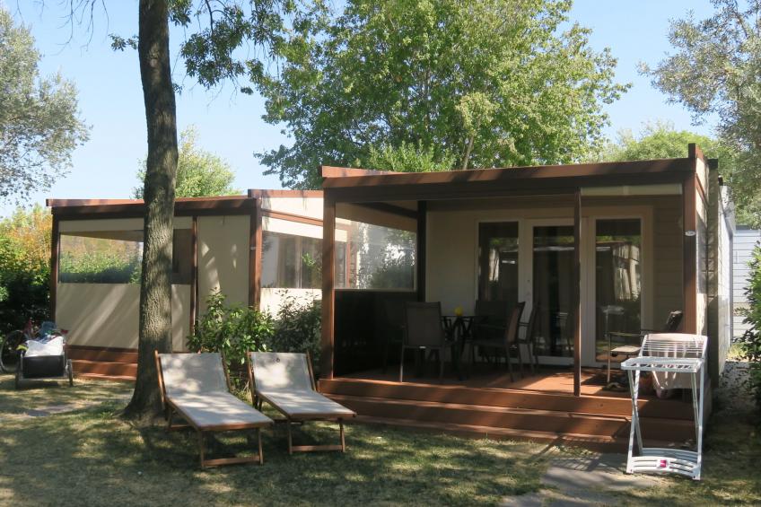 Villaggio Turistico Europa (GDO107) - foto 15