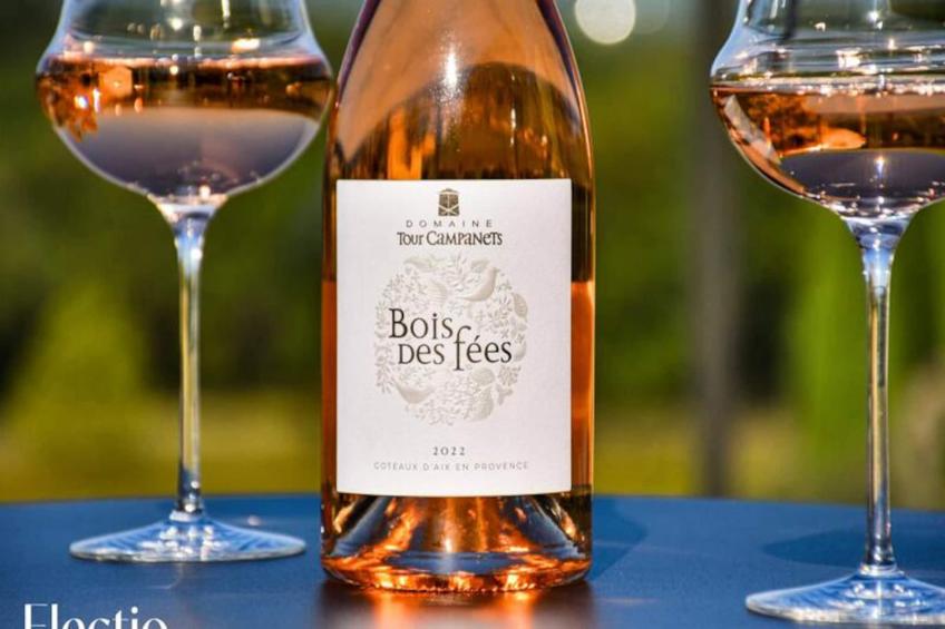 Grande Bastide | Domaine Tour Campanets - foto 11