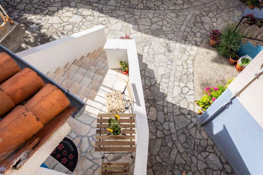 Holiday home in an old town - BF-MXX54 - foto 12