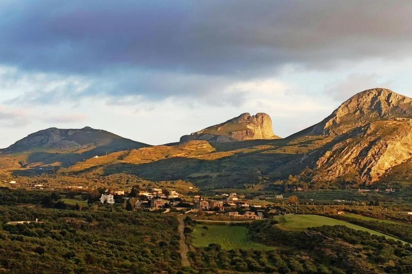 Villa Thymari - foto 40