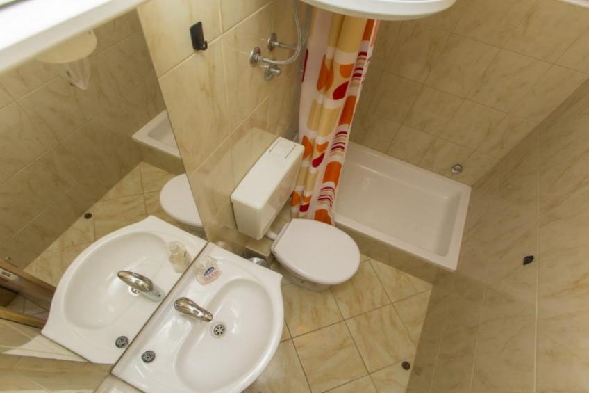 Two Bedroom Apartment with Terrace (A4+1) - foto 16