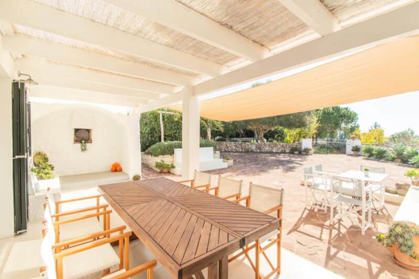 Maison à Cala Galdana - foto 68