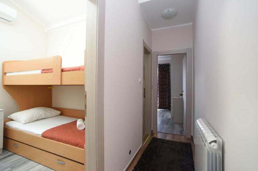 Wohnung mit Dachterrasse - foto 4