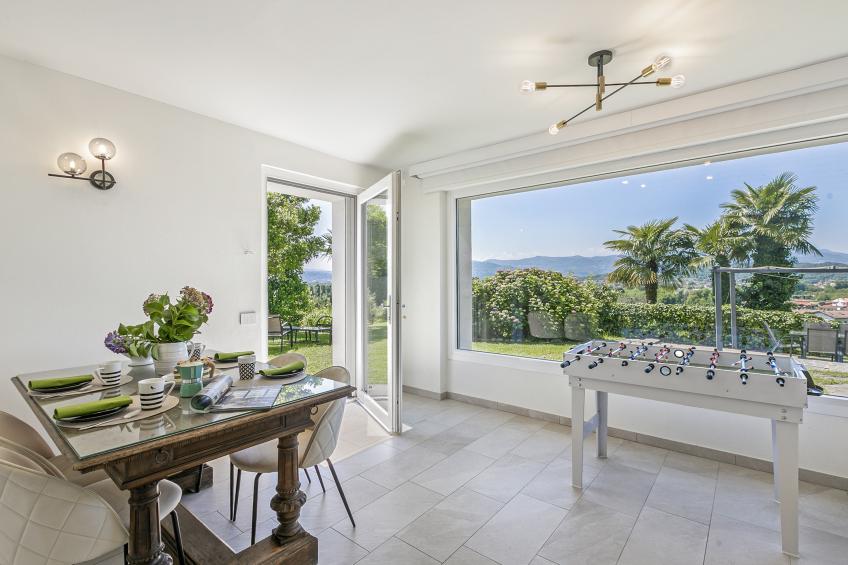 Appartamento Vista Rosa - foto 16