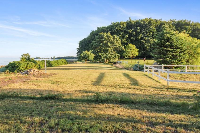 "Sasser" - 10m from the sea in Funen - foto 7