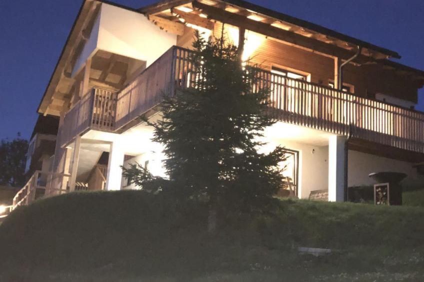 Bergchalet - foto 18