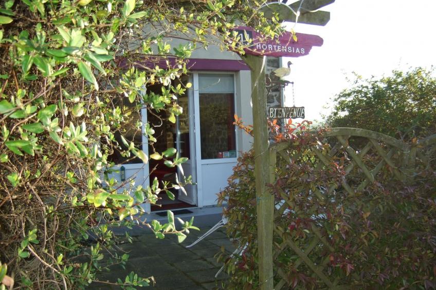 Gemütliches Haus in der Bucht von Mont-Saint-Michel - foto 3