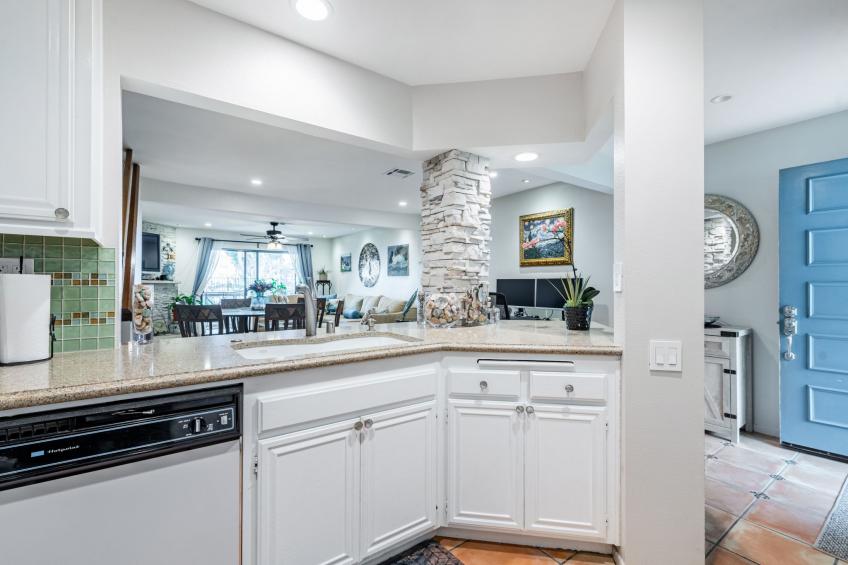 Meerblick Eigentumswohnung gegenüber dem Strand - foto 34