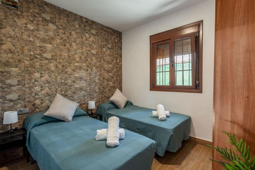 Casa Rural Adalid, auf dem Lande in Sevilla - foto 28