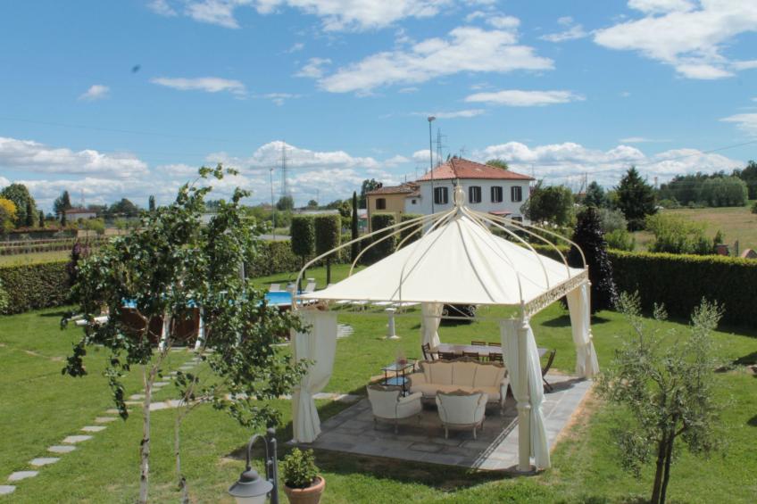 La Valinfiore Charmantes Haus - foto 5