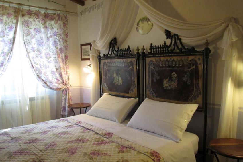 Villa mit privatem Pool 70 Kilometer von Rom entfernt - foto 35