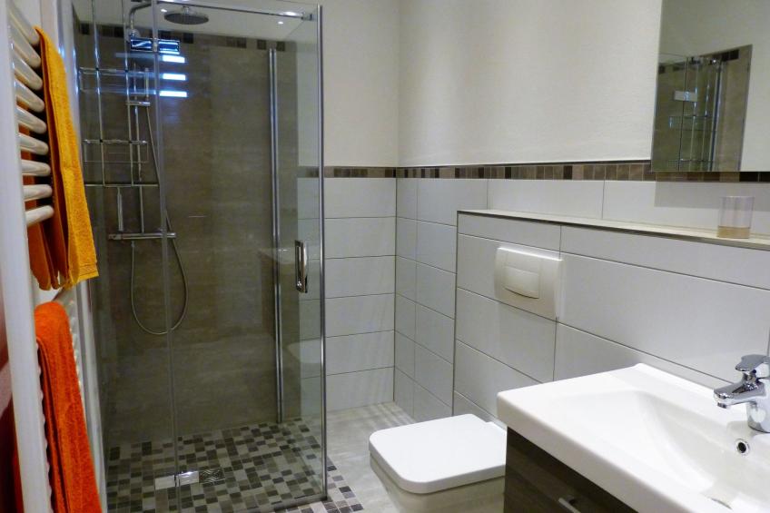 mit Parkplatz und Terrasse - foto 28