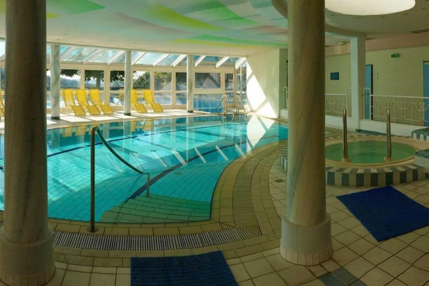 Thermen Apartment - foto 19