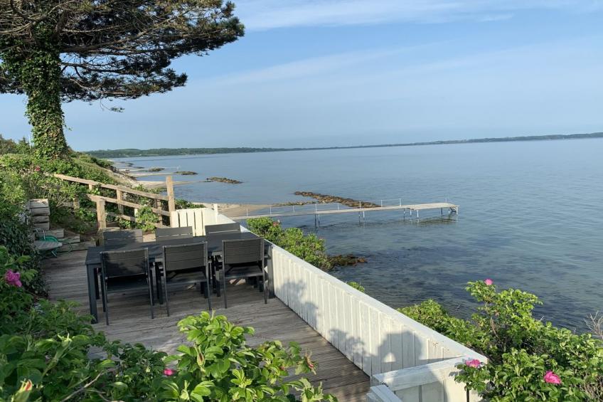 "Amia" - 20m from the sea in Funen - foto 27