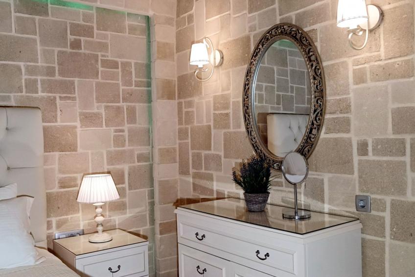 in Mithimna mit Privatem Pool - foto 27