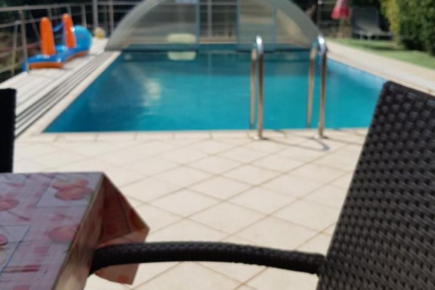 Villa Ella, traditionelles mediterranes Steinhaus - foto 21