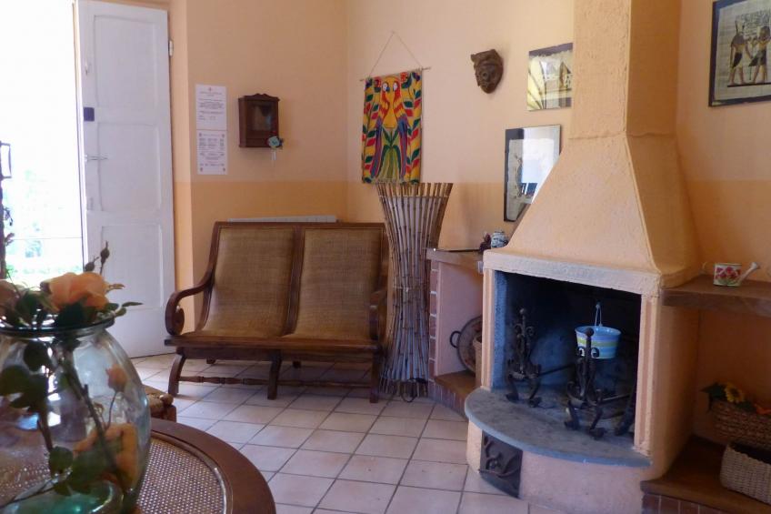 Große Wohnung in Mazzanta mit Schöner Terrasse - foto 21