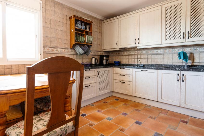 El Cerezal - Apartment with amazing nature views - foto 5