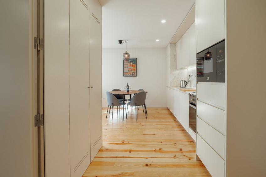 GAIA PREMIUM B APARTMENT by VACATIONY - foto 13