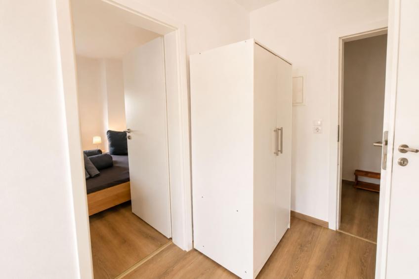 Zum Rheinberg Braubach App 3 Etage 1 _ 6 P - foto 9