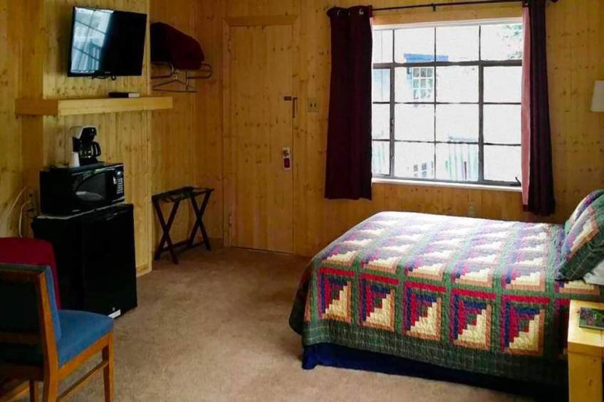 1_King Bed with River View - foto 25