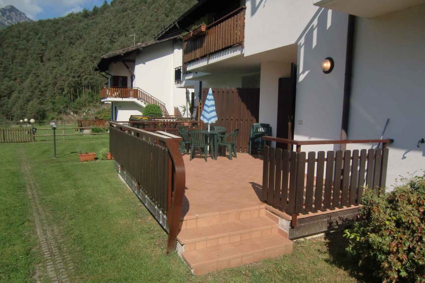 Vakantiewoning met prachtig uitzicht op het meer - VW-JPT7M - foto 3