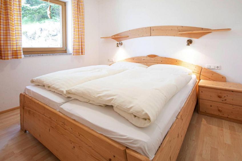 Holiday flat Bärlerhof XXL, Königsleiten-Chalet Bärlehof - große Wohnung - foto 2