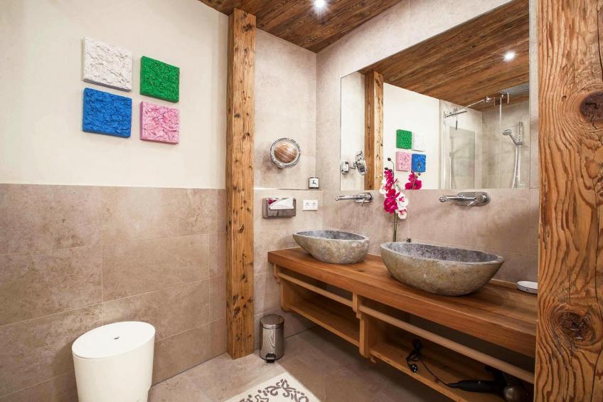 Chalet Edelweißalm, Königsleiten-Chalet Edelweißalm - foto 11
