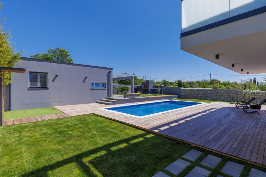 Villa Dora - foto 19