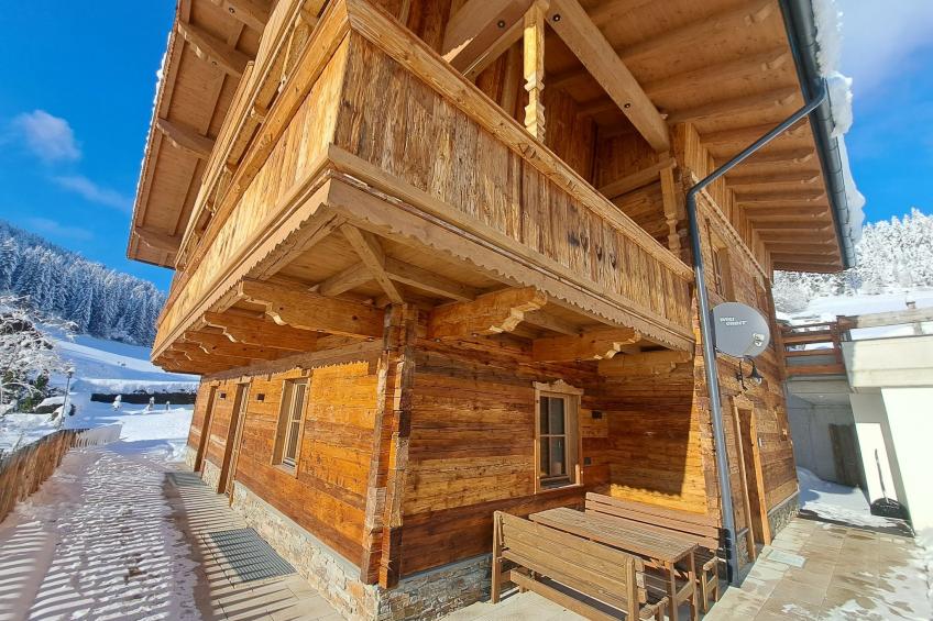 Haus Zauberwinkel - foto 25