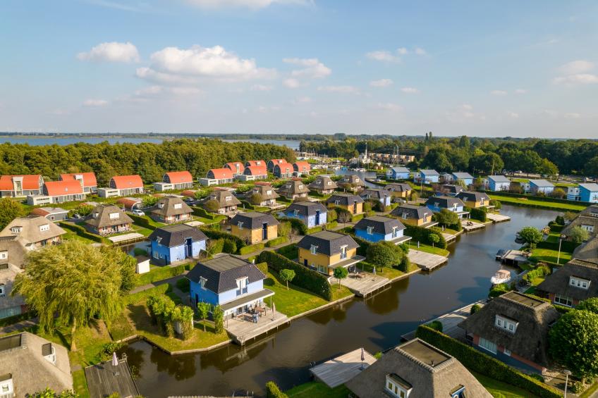 Waterpark De Bloemert 12 - foto 18