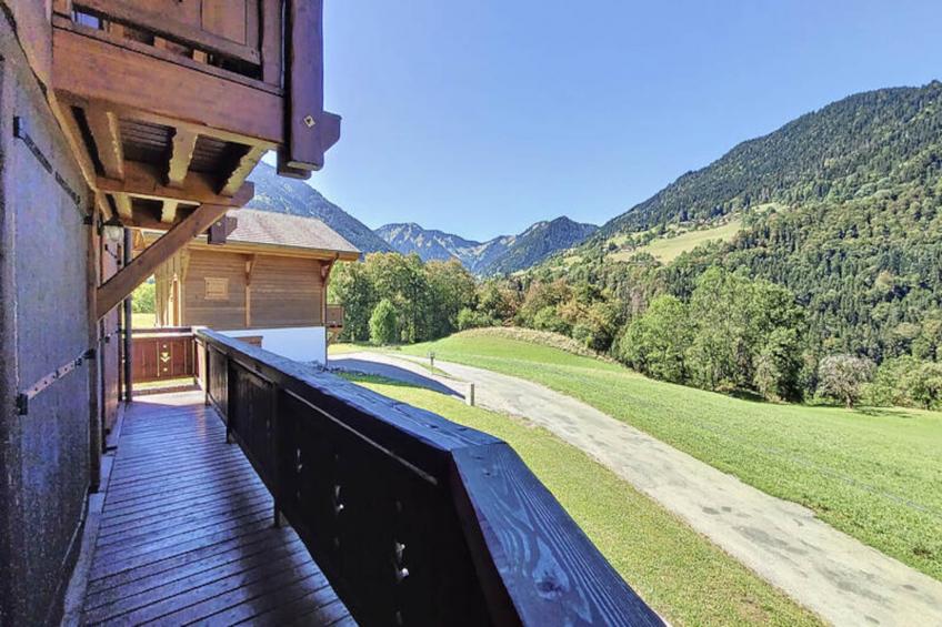 Chalets à Le Biot - foto 9