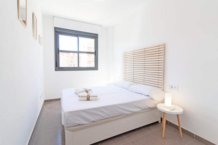 Appartements à Puerto de Sagunto - foto 4