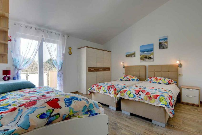 Ferienhaus mit Parkplatz - BF-ZWDDC - foto 15