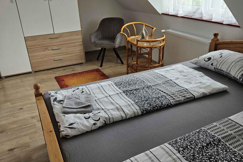 Vakantiewoning helemaal nieuw - BF-KJ2BB - foto 17