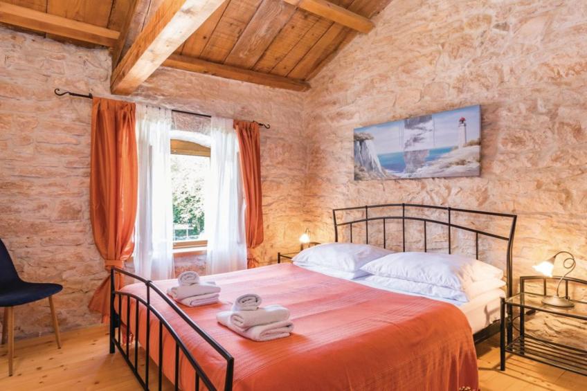 Villa Istra - Four Bedroom Villa with Private Pool - foto 12