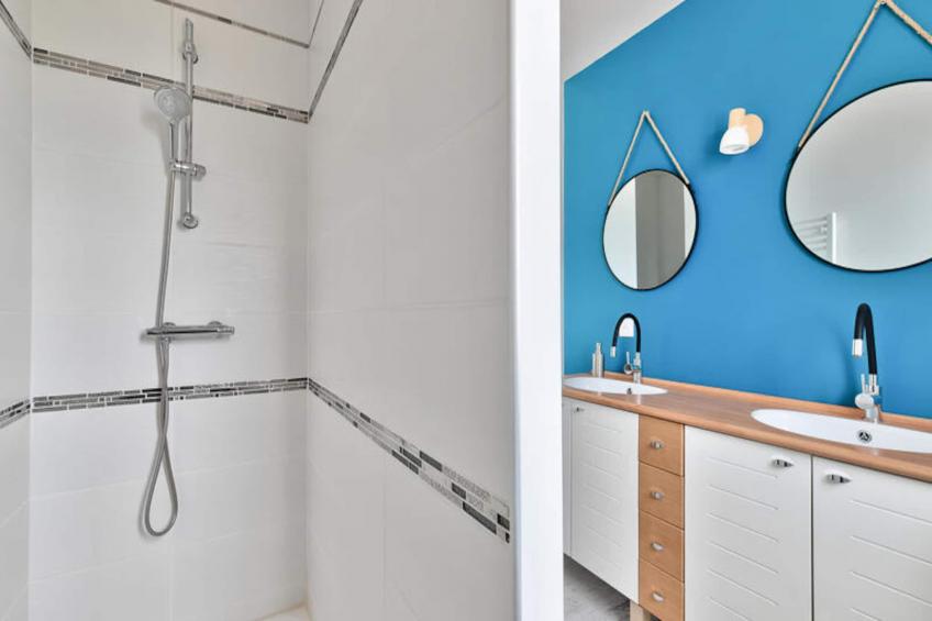 Maison à La guerinière - Ile de Noirmoutier - foto 13