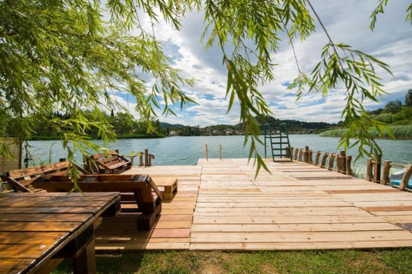 Two-Bedroom Apartment With Lake View - foto 45