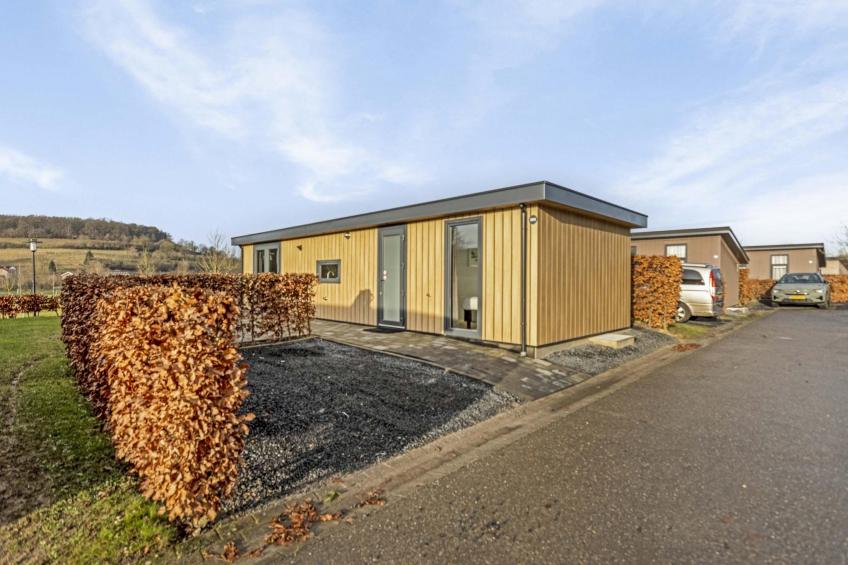 Module Wood 4 people