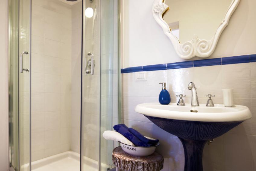 Wohnung 'Nuvole Barocche' mit Balkon - foto 27