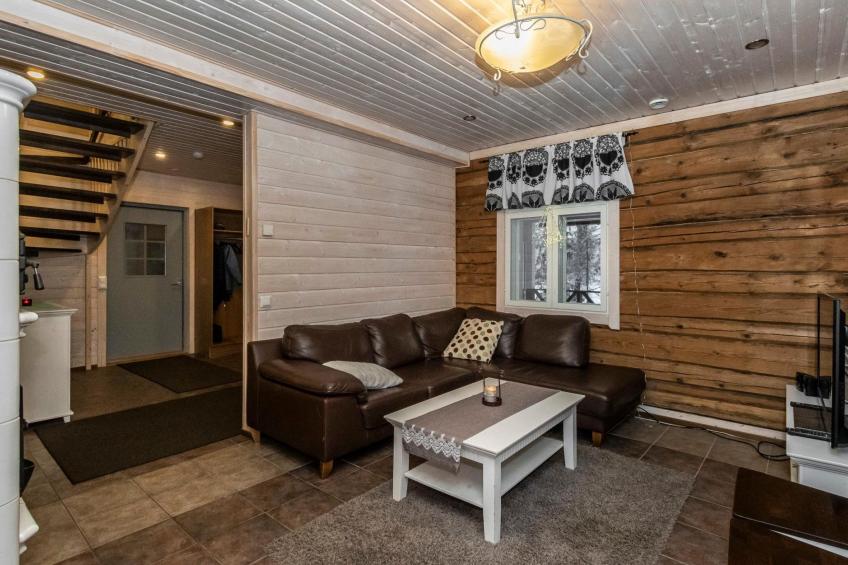 Eemilin huvila - foto 15