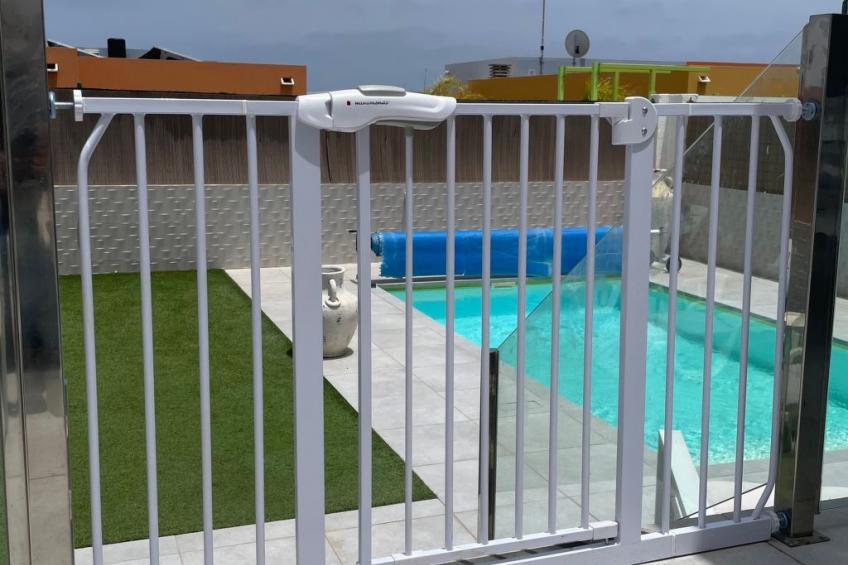 mit Pool für 2 Personen und 4 Kinder - foto 47