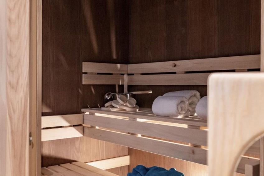 Exklusive Ferienwohnung mit eigener Sauna - foto 3