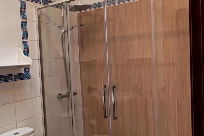 Costa de la luz Ferienhaus - foto 19