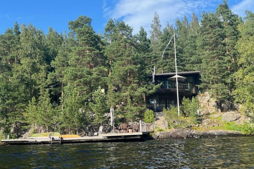 Villa Lakeside - foto 24