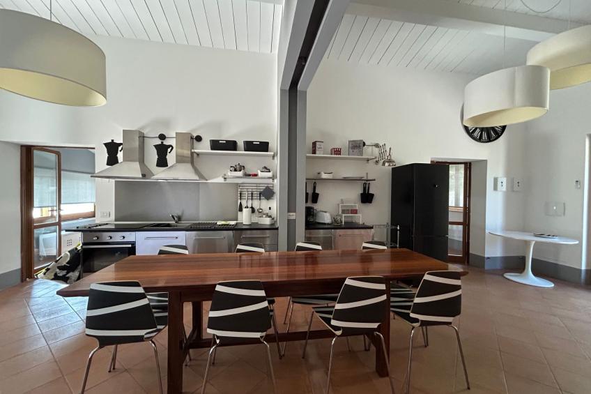 'Orion' mit Terrasse - foto 4