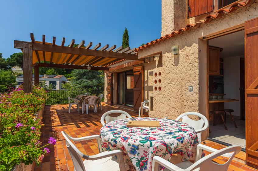 Maison Heliosa - foto 30