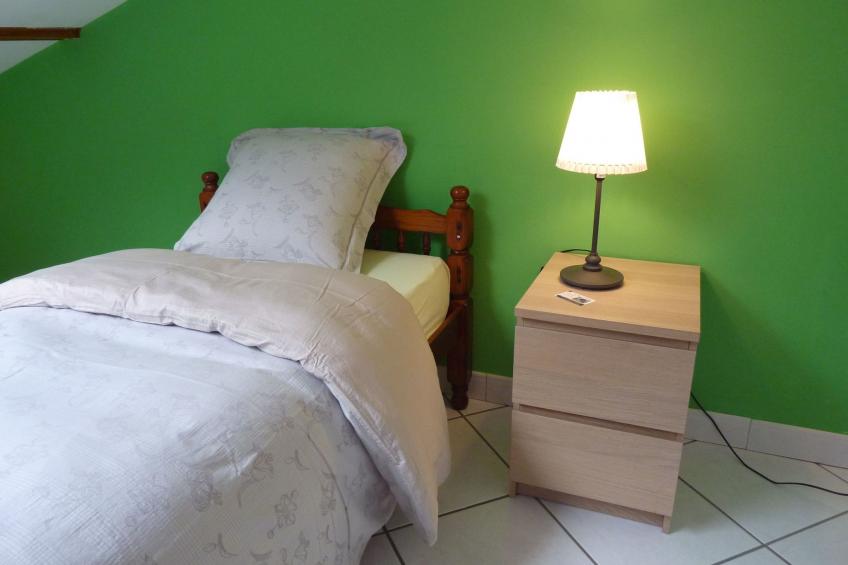 für 14 Personen + 1 Kind ca. 275 m²in Damelevières, Lothringen (Meurthe-et - foto 44