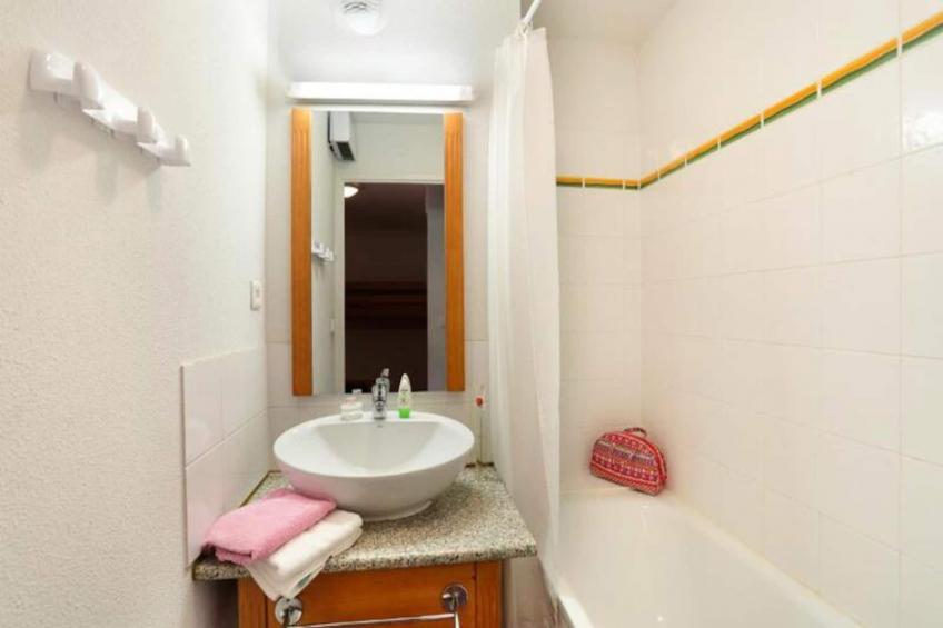 Résidence Néméa Les Balcons d'Ax - foto 6