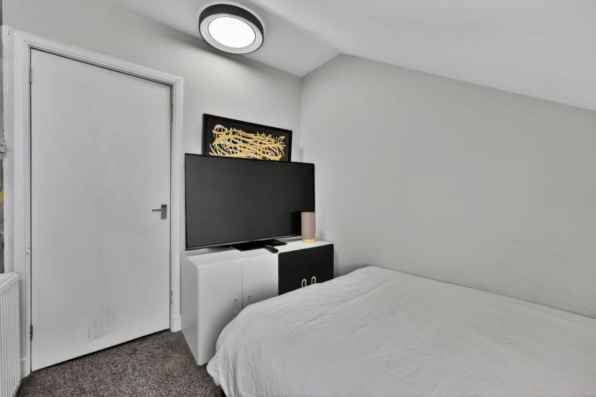 Seamill Beach House - foto 14